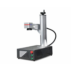Máquinas de Gravação a Laser - GX-PM Portátil 20W