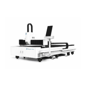 Máquina de Corte a Laser Fibra 3015 – 1500W MAX