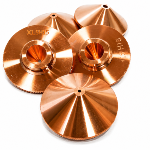 Bico de Corte a Laser D32MM M14 simples (câmara simples)