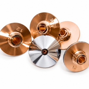 Bico de Corte a Laser D28MM M11 duplo (câmara dupla)