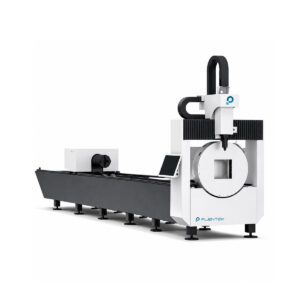 Máquina de Corte a Laser Fibra para Tubos 6024T – 1500W MAX