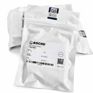 Lente de Proteção Original BOCI 34x5mm – Até 8KW