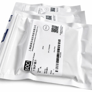 Lente de Proteção Original BOCI 34x5mm – Até 20KW