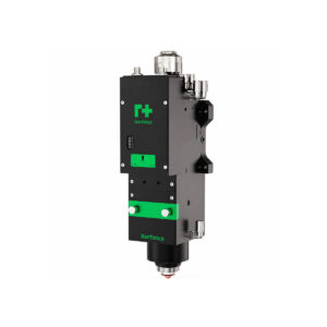 Cabeçote de Corte a Laser Fibra Raytools - BM06K 6000W ORIGINAL